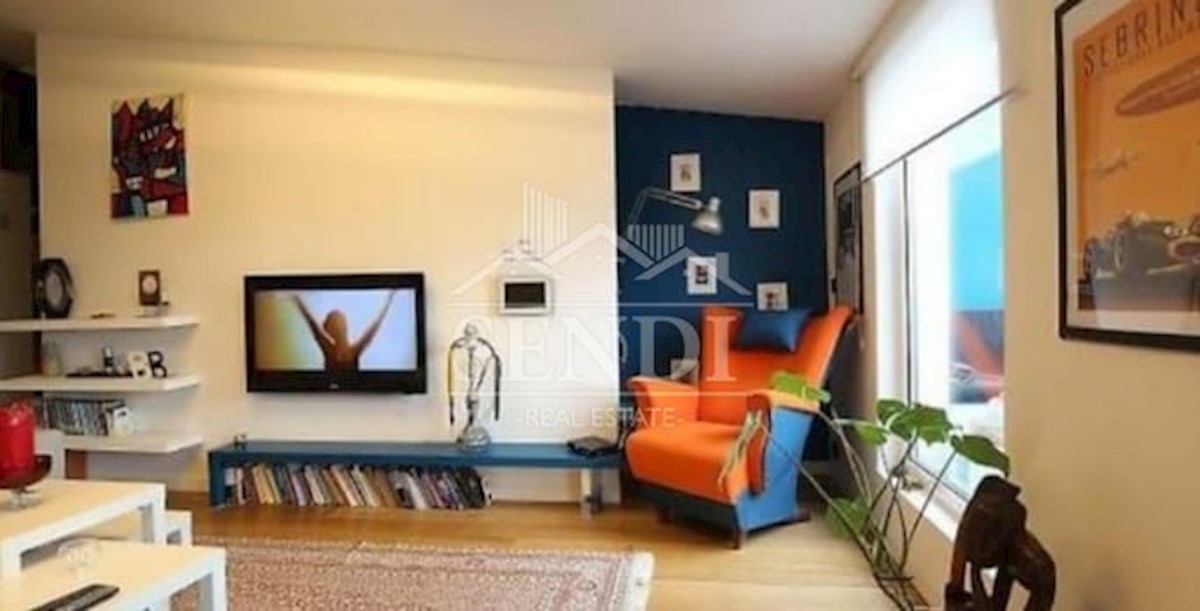 Appartement À louer - Primorsko-goranska Rijeka - foto 5/18