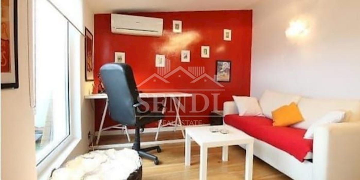 Appartement À louer - PRIMORSKO-GORANSKA RIJEKA