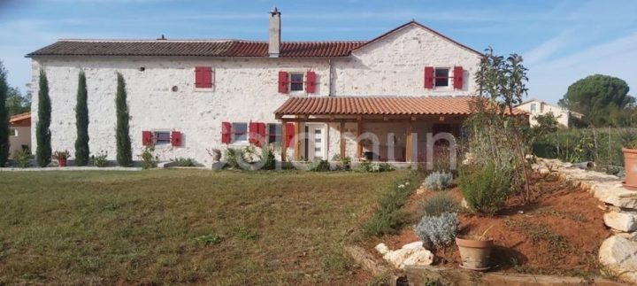 Casa In vendita - Istarska Kanfanar - foto 2/10