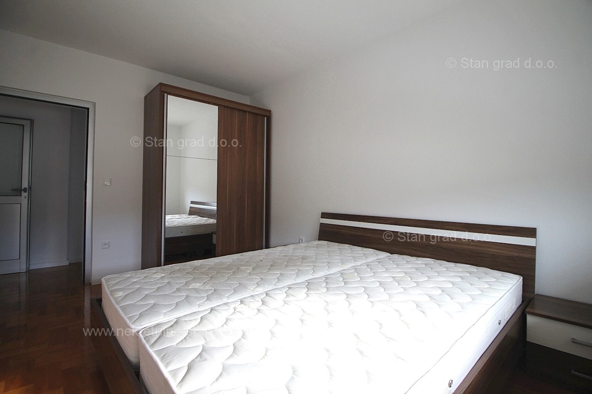 Apartmán Na prodej - GRAD ZAGREB ZAGREB