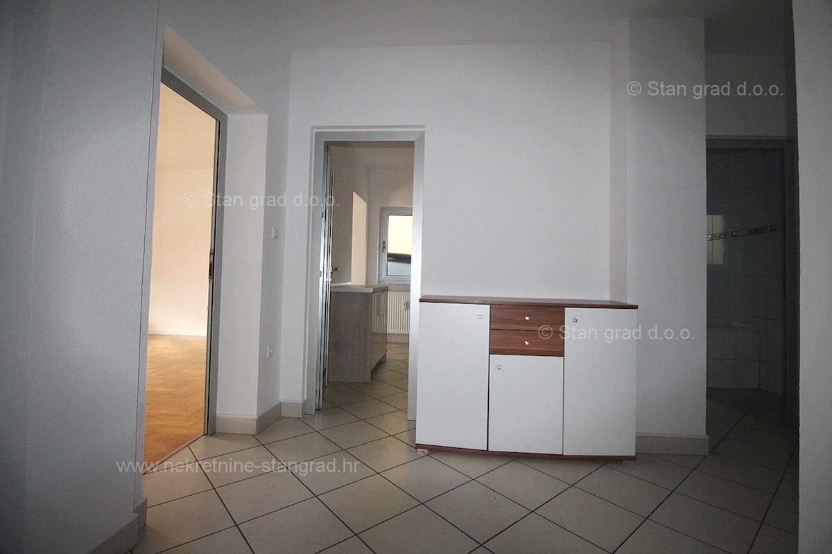 Flat For sale - GRAD ZAGREB ZAGREB