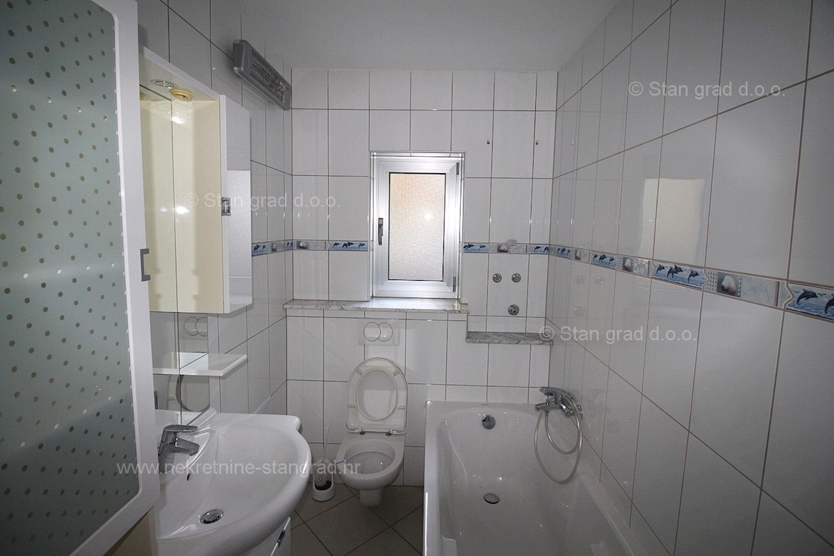 Flat For sale - GRAD ZAGREB ZAGREB