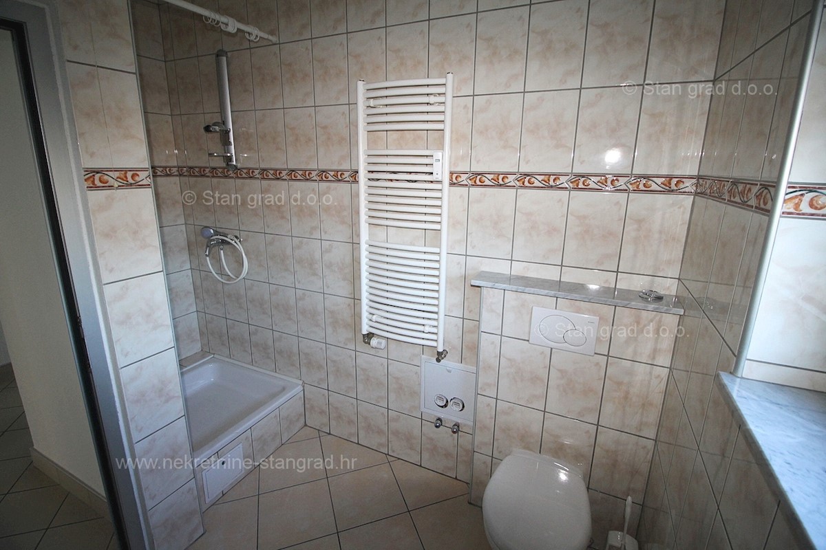 Flat For sale - GRAD ZAGREB ZAGREB