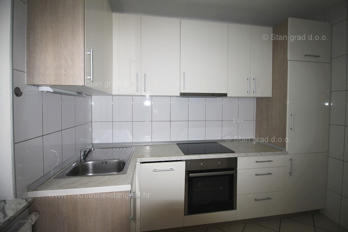 Apartmán Na prodej - GRAD ZAGREB ZAGREB