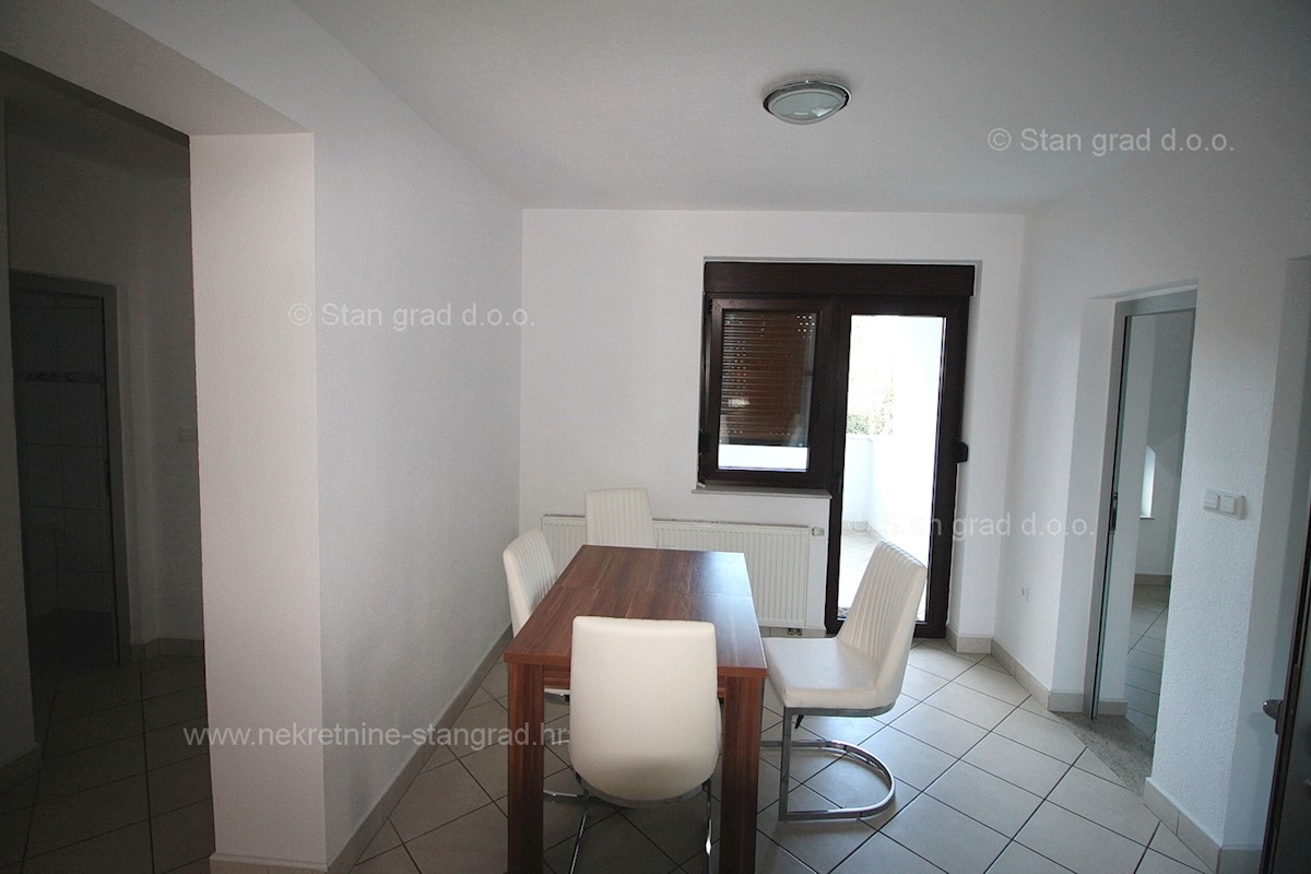 Flat For sale - GRAD ZAGREB ZAGREB