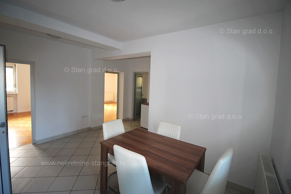 Flat For sale - GRAD ZAGREB ZAGREB