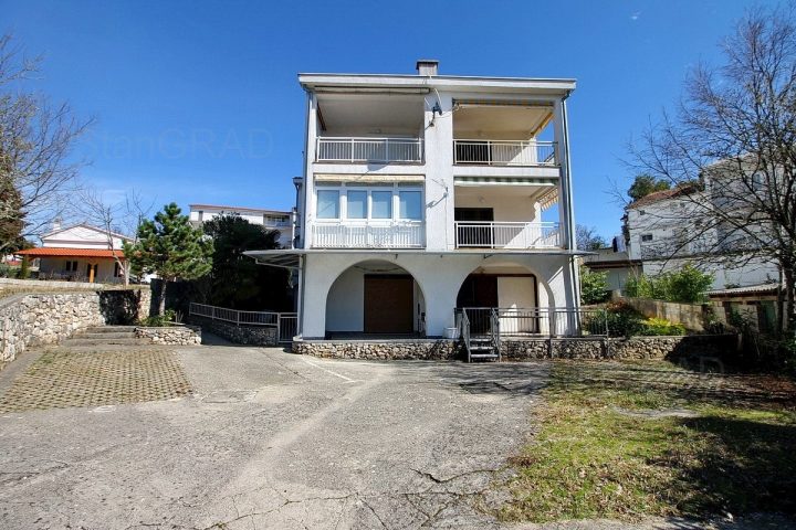 Appartement à vendre 36 m² – Malinska