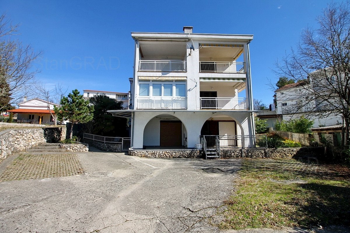 Apartmán Na predaj MALINSKA
