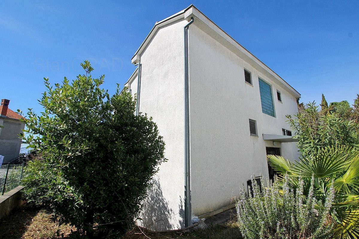 Apartma Naprodaj - PRIMORSKO-GORANSKA Krk