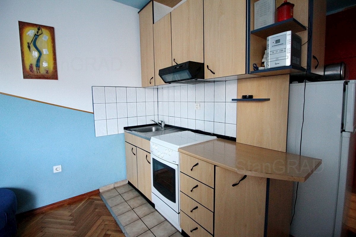 Apartmán Na predaj - PRIMORSKO-GORANSKA KRK