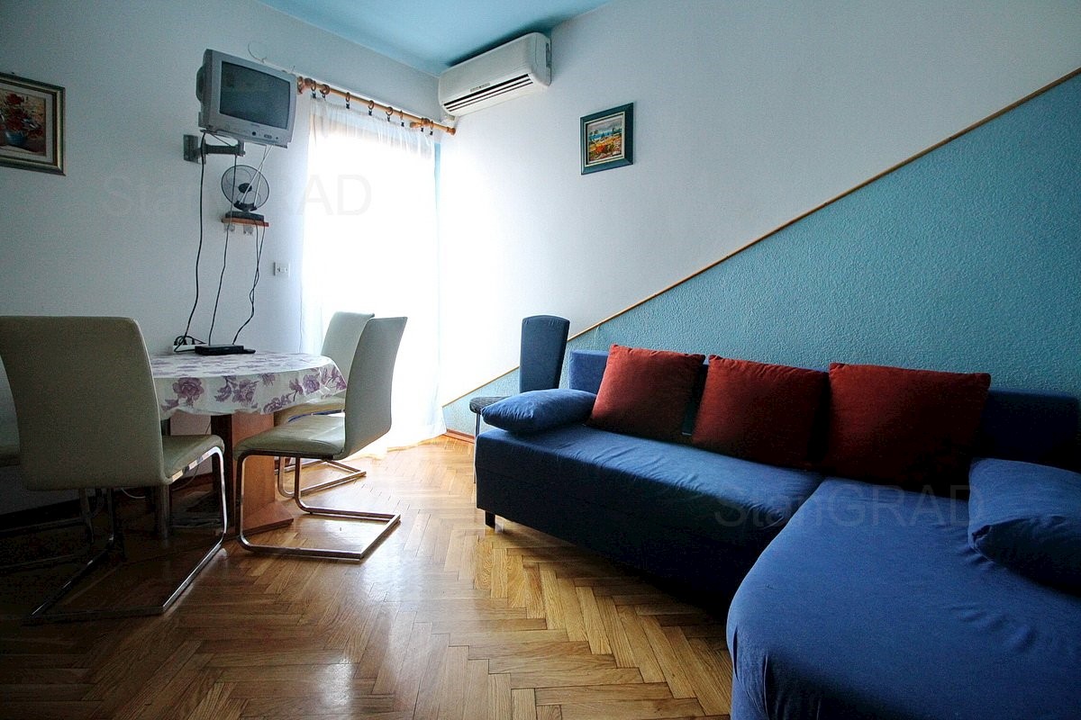 Apartmán Na predaj - PRIMORSKO-GORANSKA KRK