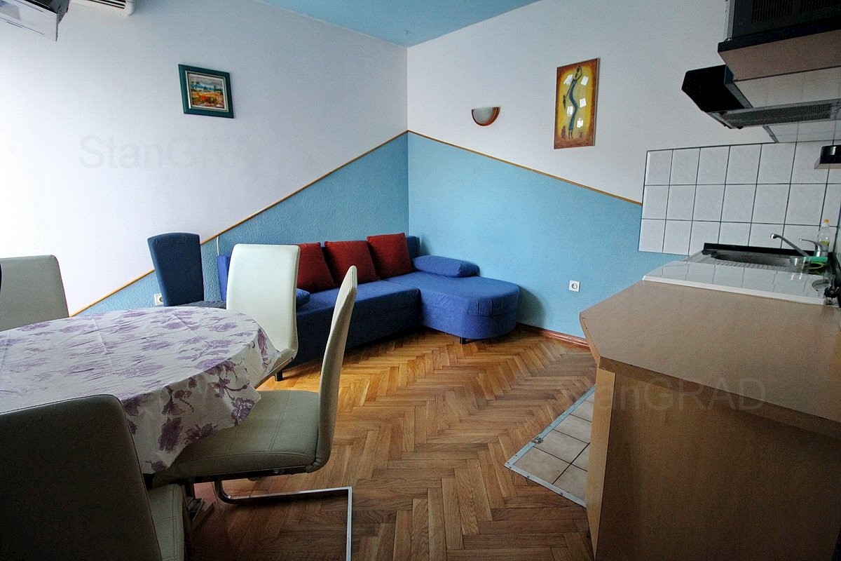 Apartmán Na predaj - PRIMORSKO-GORANSKA KRK