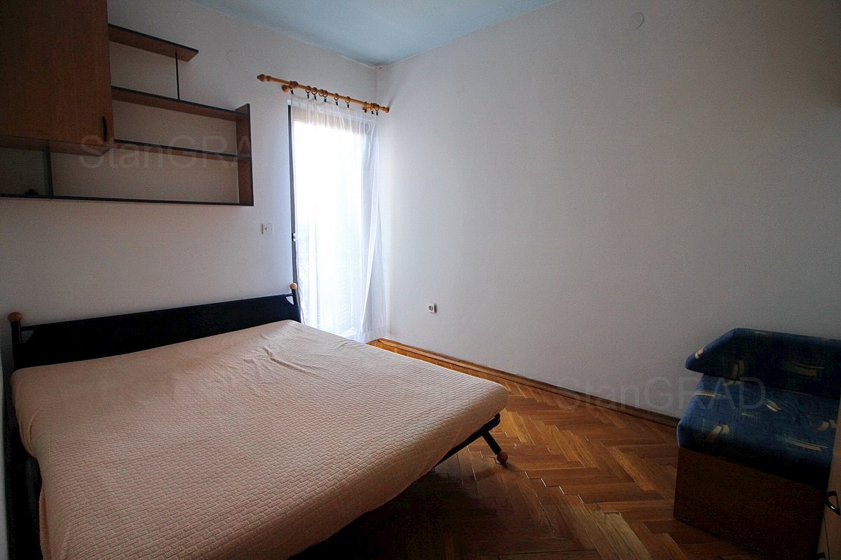 Apartmán Na predaj - PRIMORSKO-GORANSKA KRK