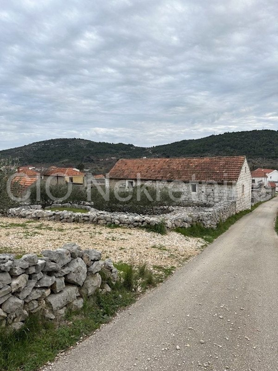 Dům Na prodej - SPLITSKO-DALMATINSKA MARINA