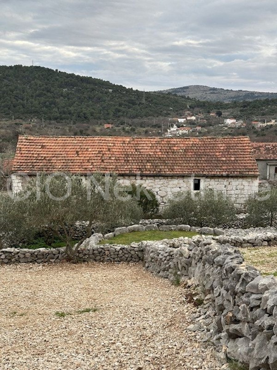 Casa In vendita - SPLITSKO-DALMATINSKA MARINA