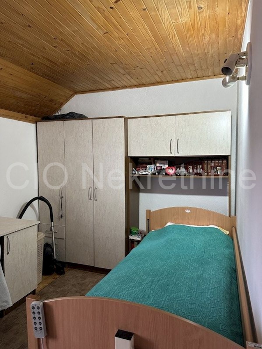 Haus Zu verkaufen - SPLITSKO-DALMATINSKA DICMO