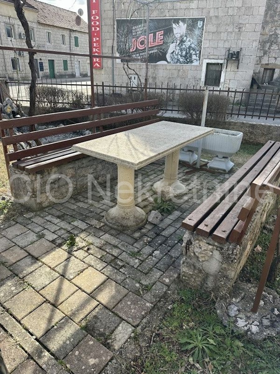 Haus Zu verkaufen - SPLITSKO-DALMATINSKA DICMO