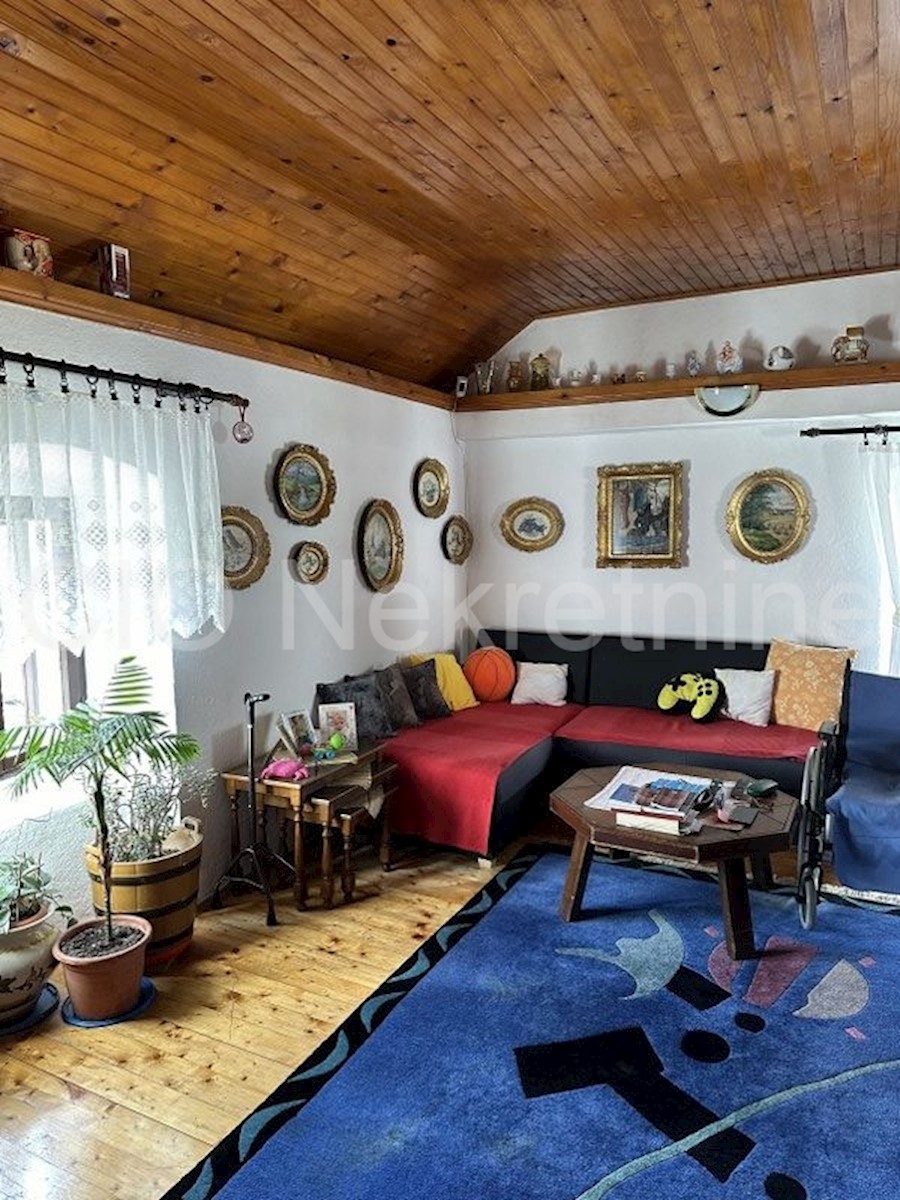 Haus Zu verkaufen - SPLITSKO-DALMATINSKA DICMO