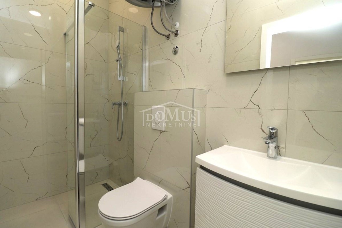 Apartmán Na predaj - ŠIBENSKO-KNINSKA VODICE
