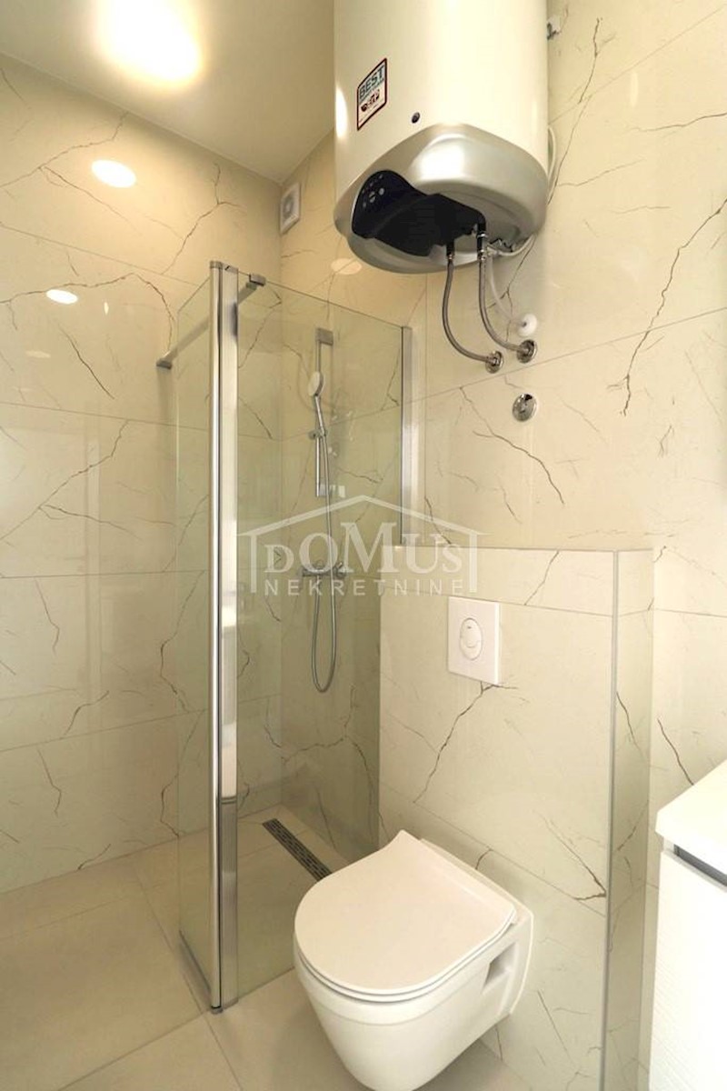 Apartmán Na predaj - ŠIBENSKO-KNINSKA VODICE