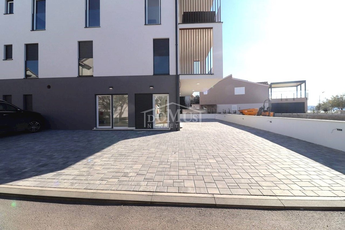 Apartmán Na predaj - ŠIBENSKO-KNINSKA VODICE