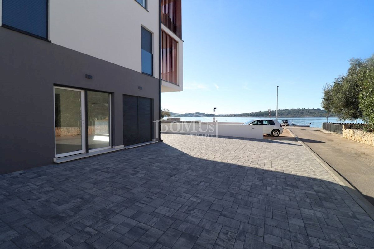Apartmán Na predaj - šibensko-kninska Vodice - foto 2/18