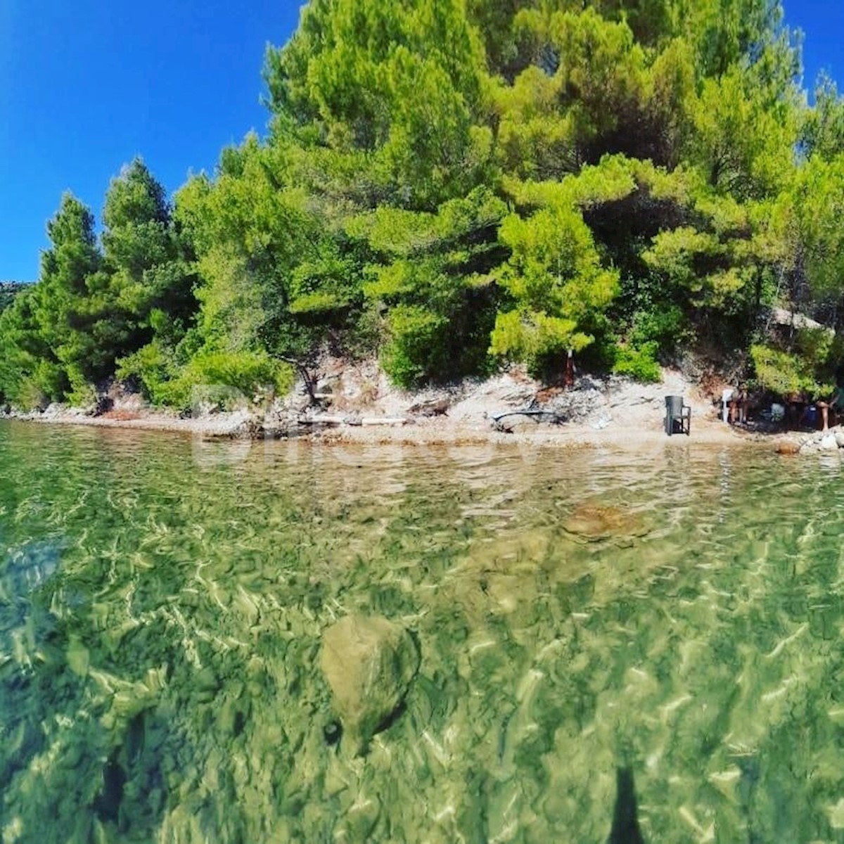 Terreno In vendita - DUBROVAČKO-NERETVANSKA STON