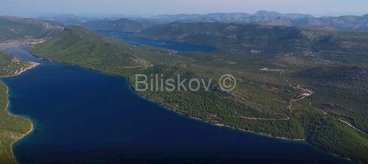 Land For sale - DUBROVAČKO-NERETVANSKA STON