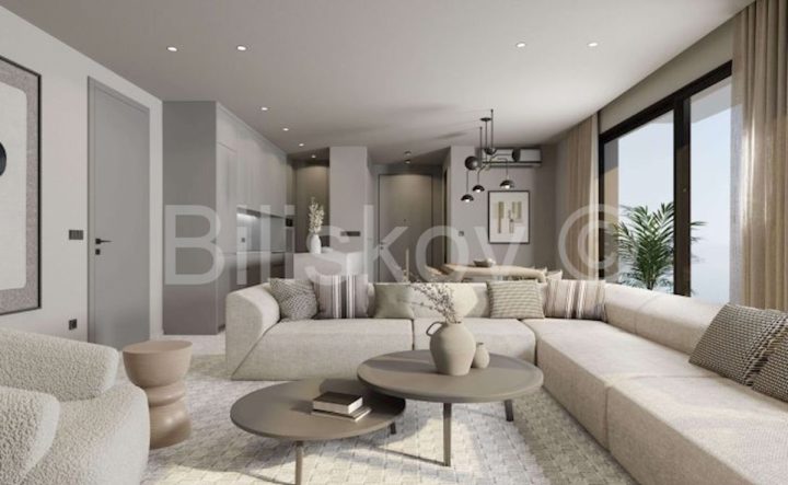 Flat for sale 93 m² – Primošten