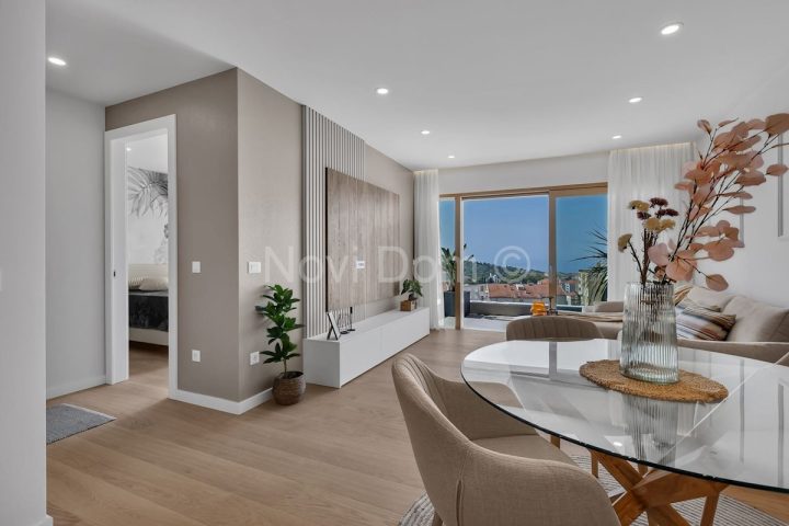 Flat for sale 50 m² – Makarska