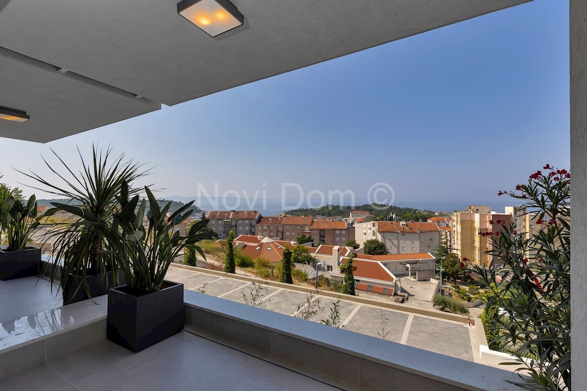 Apartmán Na predaj - SPLITSKO-DALMATINSKA MAKARSKA