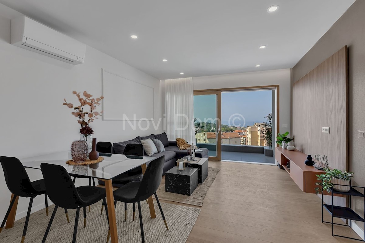 Apartmán Na predaj - SPLITSKO-DALMATINSKA MAKARSKA