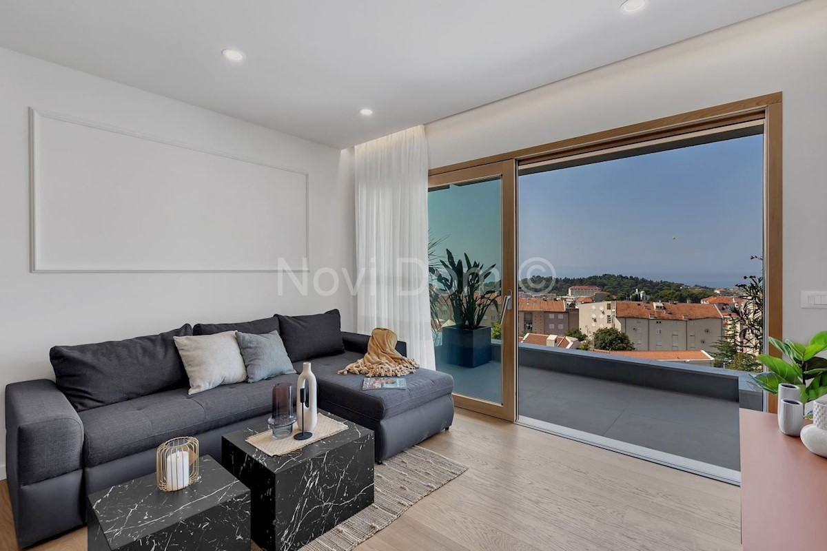 Apartmán Na predaj - SPLITSKO-DALMATINSKA MAKARSKA