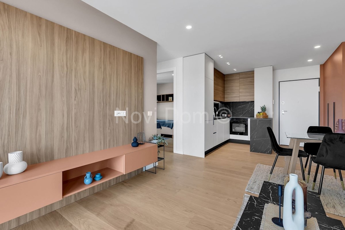 Apartmán Na predaj - SPLITSKO-DALMATINSKA MAKARSKA