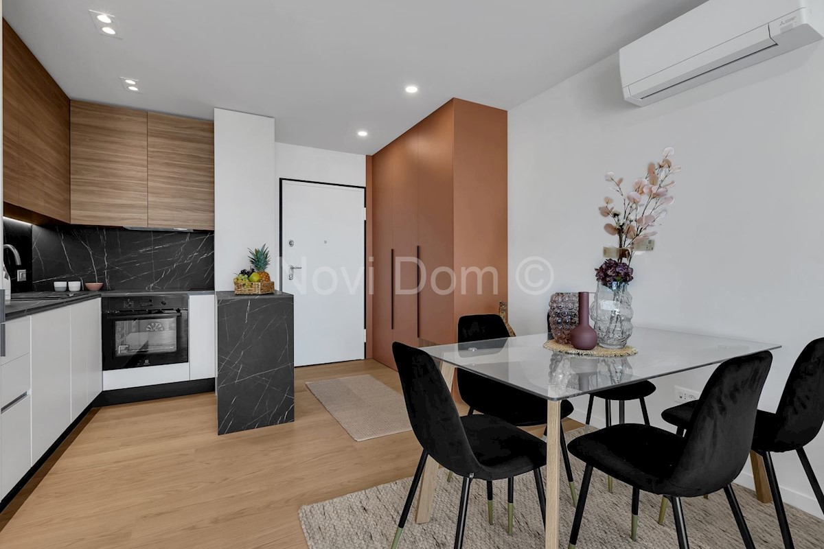 Apartmán Na predaj - SPLITSKO-DALMATINSKA MAKARSKA