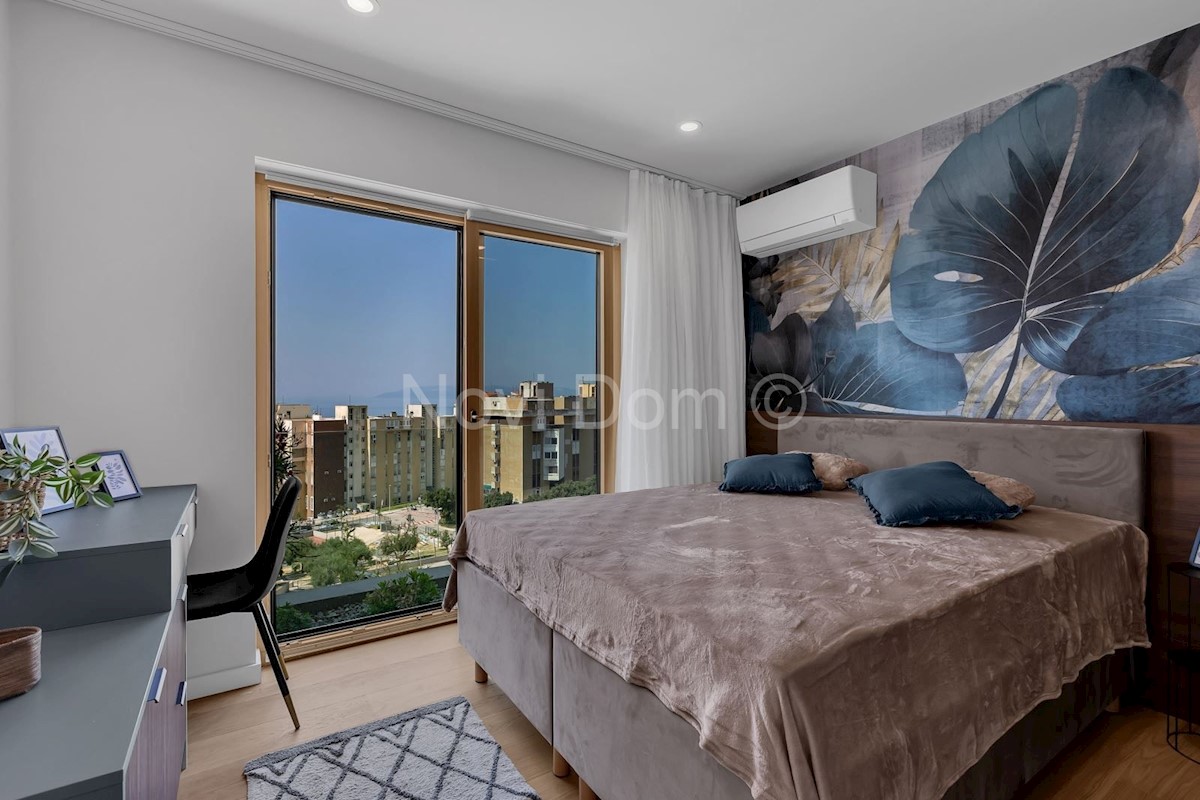 Apartmán Na predaj - SPLITSKO-DALMATINSKA MAKARSKA