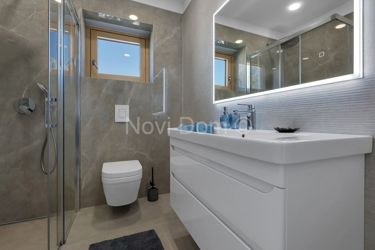Apartmán Na predaj - SPLITSKO-DALMATINSKA MAKARSKA