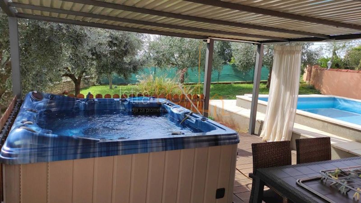 Casa In vendita - ISTARSKA VRSAR