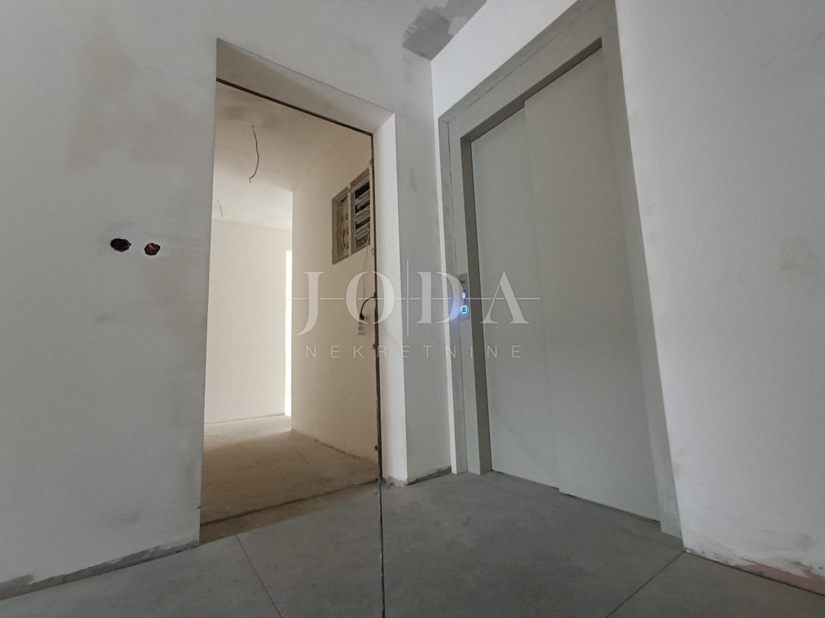 Apartment Zu verkaufen - PRIMORSKO-GORANSKA KOSTRENA