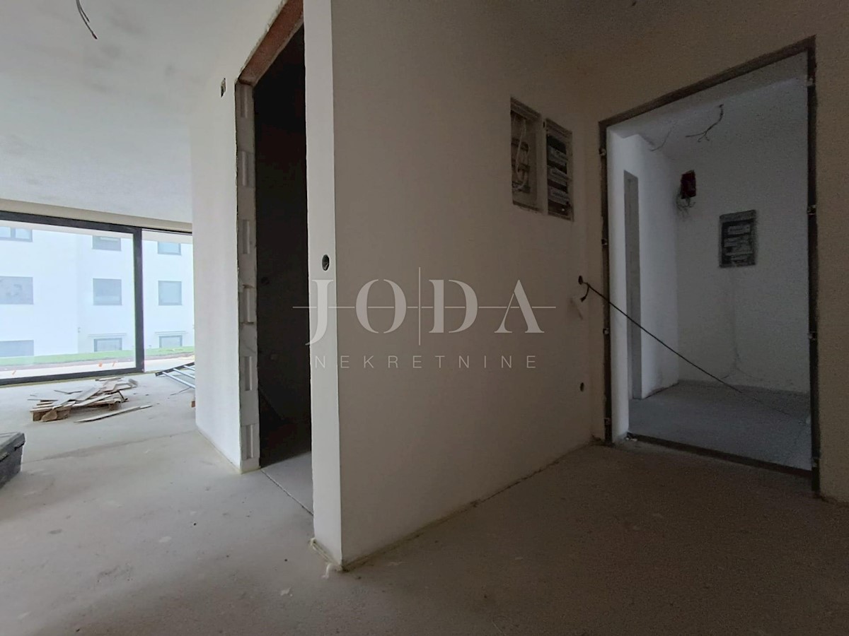 Flat For sale - PRIMORSKO-GORANSKA KOSTRENA