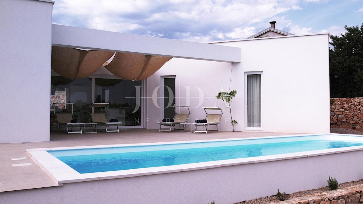 Maison À vendre - PRIMORSKO-GORANSKA KRK