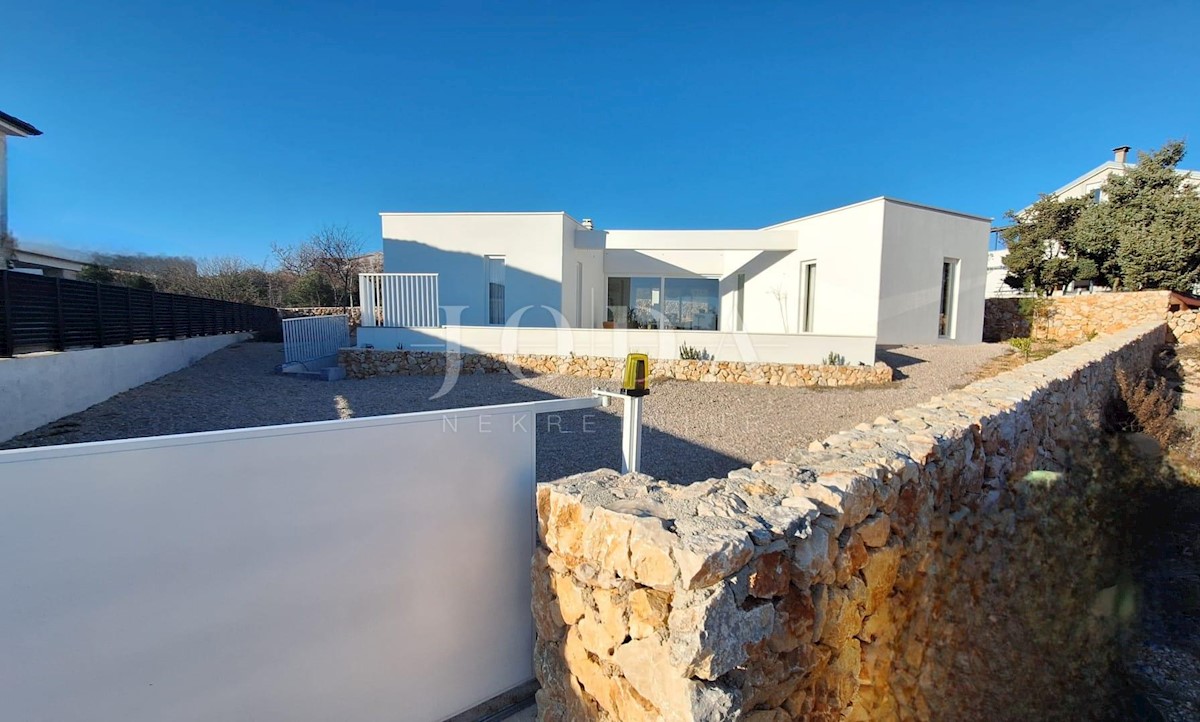 Maison À vendre - PRIMORSKO-GORANSKA KRK