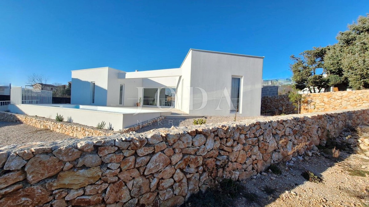 Maison À vendre - PRIMORSKO-GORANSKA KRK