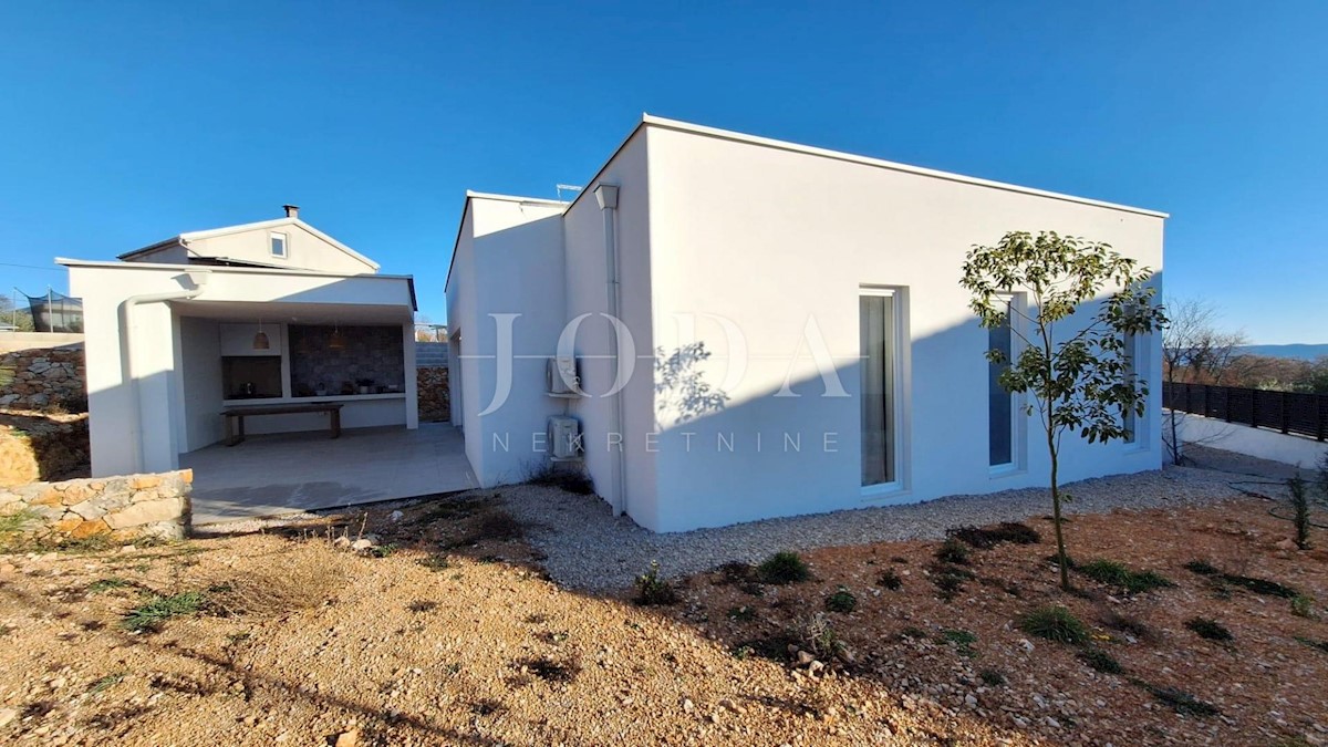 Maison À vendre - PRIMORSKO-GORANSKA KRK
