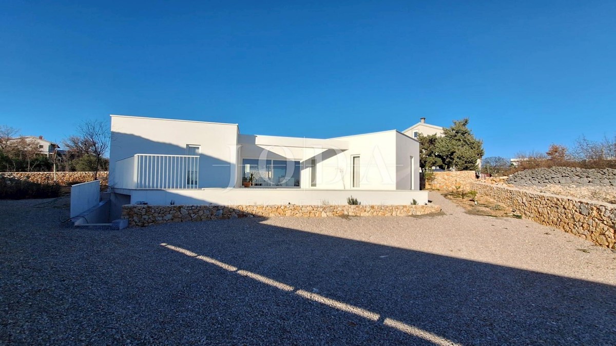 Maison À vendre - PRIMORSKO-GORANSKA KRK
