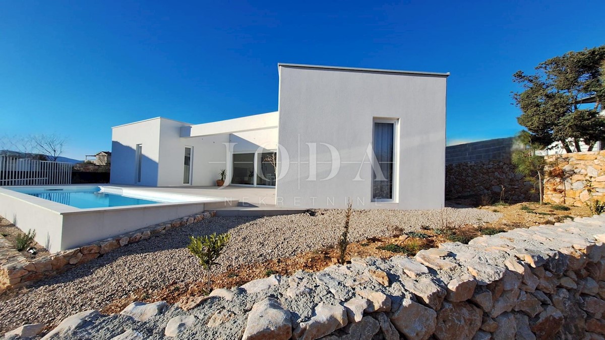 Maison À vendre - PRIMORSKO-GORANSKA KRK
