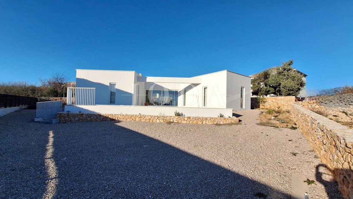 Maison À vendre - PRIMORSKO-GORANSKA KRK