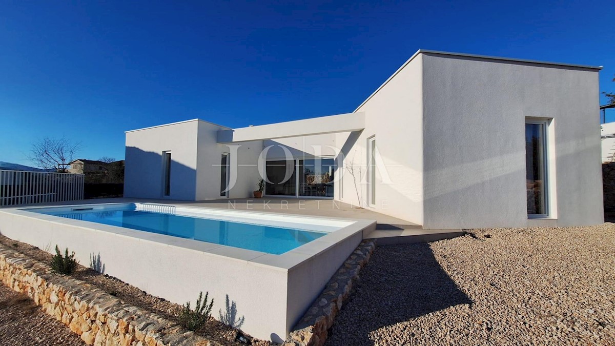 Maison À vendre - PRIMORSKO-GORANSKA KRK