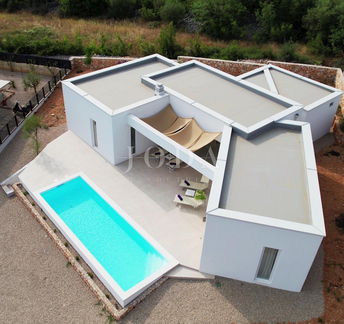 Maison À vendre - PRIMORSKO-GORANSKA KRK