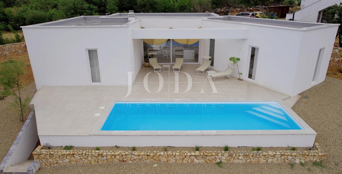 Maison À vendre - PRIMORSKO-GORANSKA KRK